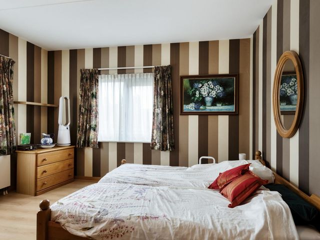 Nieuwe Laan 25, Capelle aan den IJssel