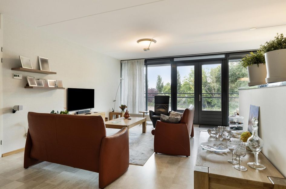 Nieuwe Laan 25