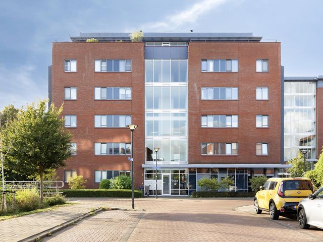 Nieuwe Laan 25, Capelle aan den IJssel