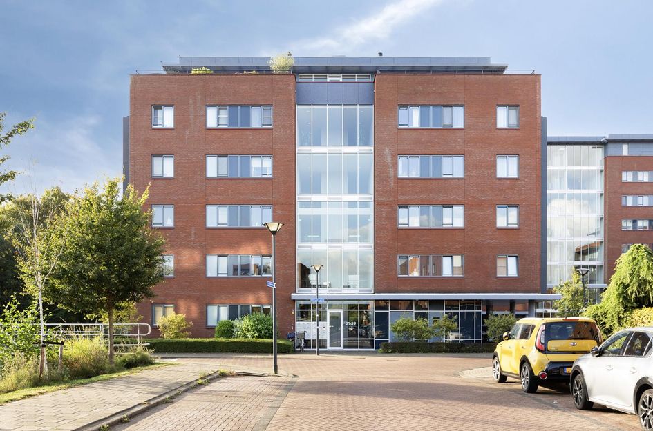 Nieuwe Laan 25