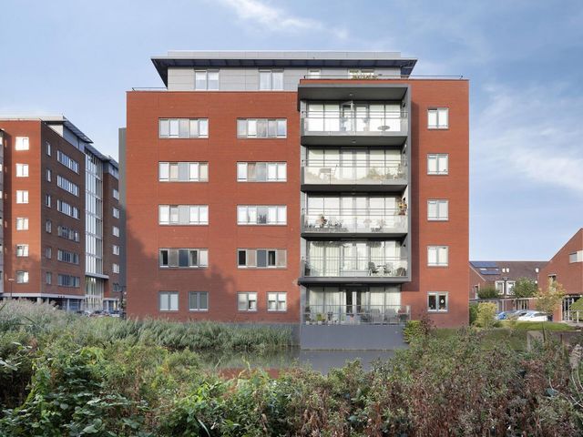 Nieuwe Laan 25, Capelle aan den IJssel