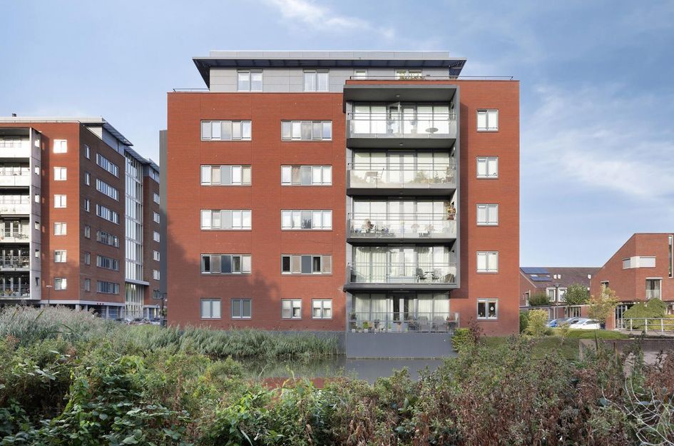 Nieuwe Laan 25