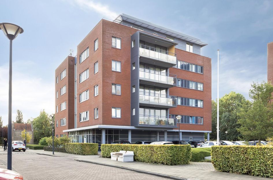 Nieuwe Laan 25