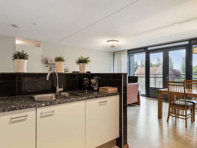 Nieuwe Laan 25, Capelle aan den IJssel