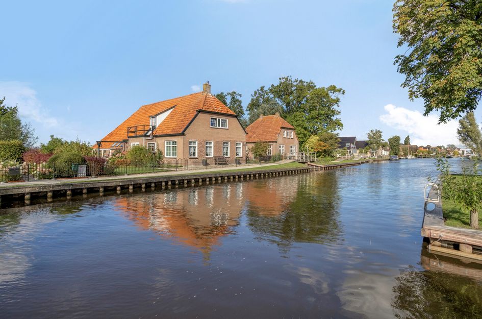 Oudeweg 19