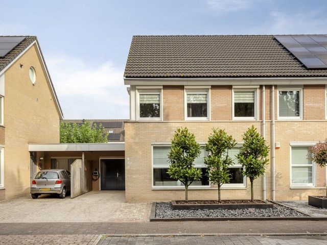 Graanakker 28, Heesch