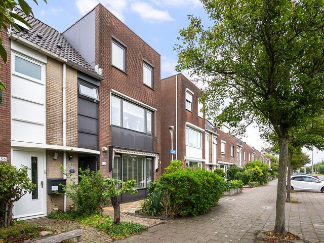 Schoonenburgsingel 158, Hoofddorp