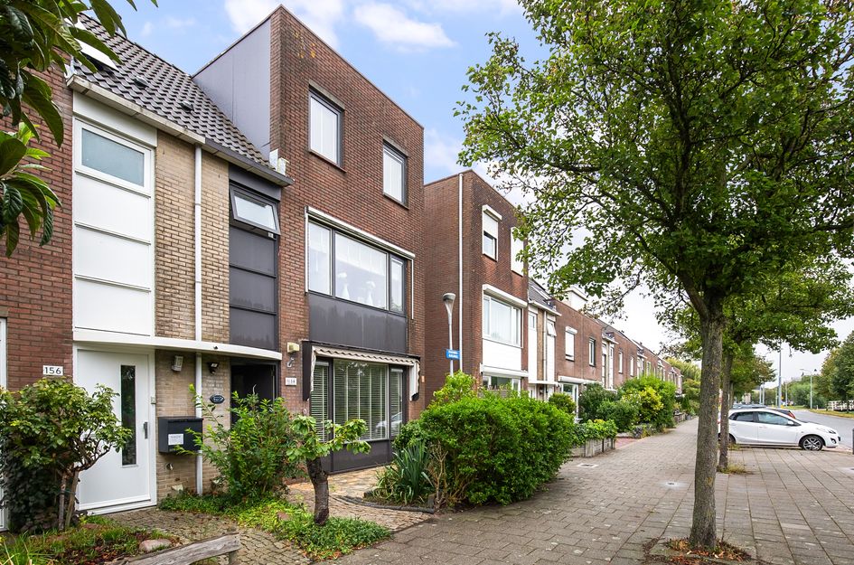 Schoonenburgsingel 158
