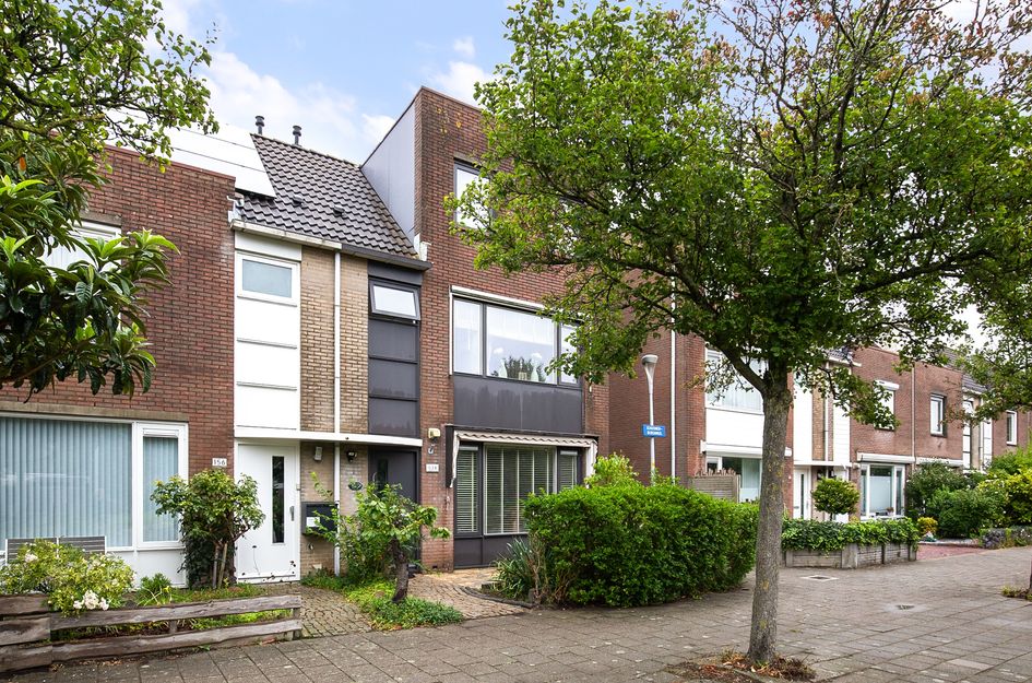 Schoonenburgsingel 158
