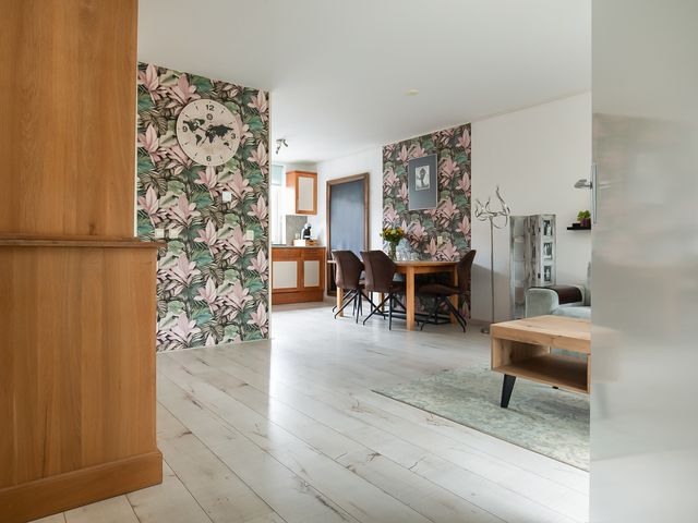 Schoonenburgsingel 158, Hoofddorp