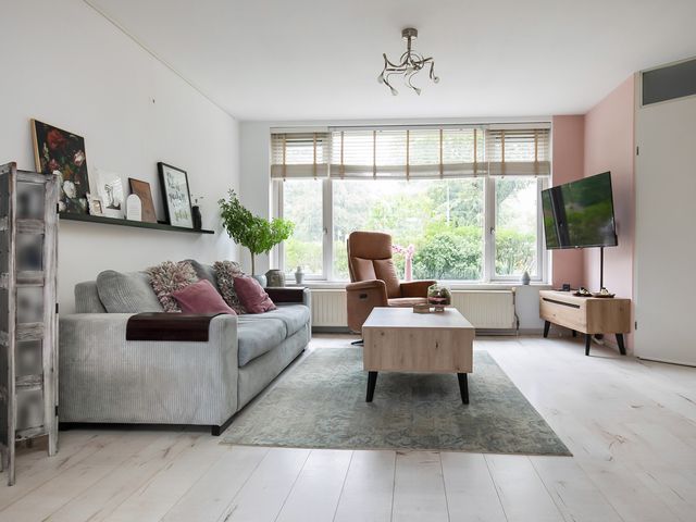 Schoonenburgsingel 158, Hoofddorp
