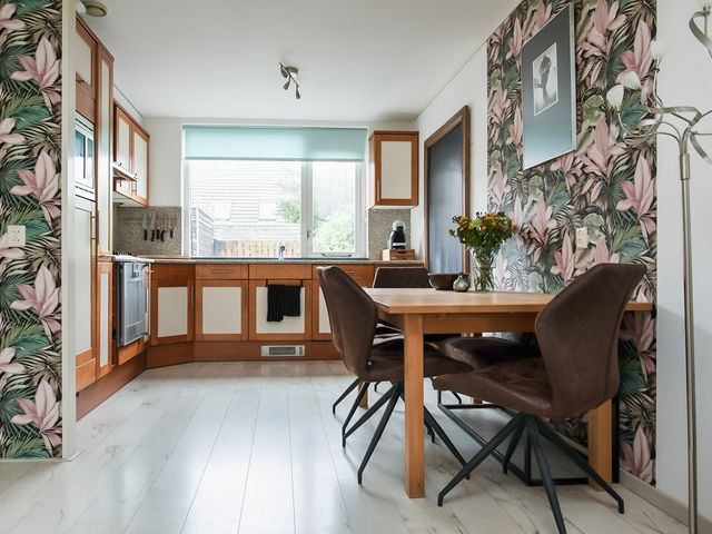 Schoonenburgsingel 158, Hoofddorp