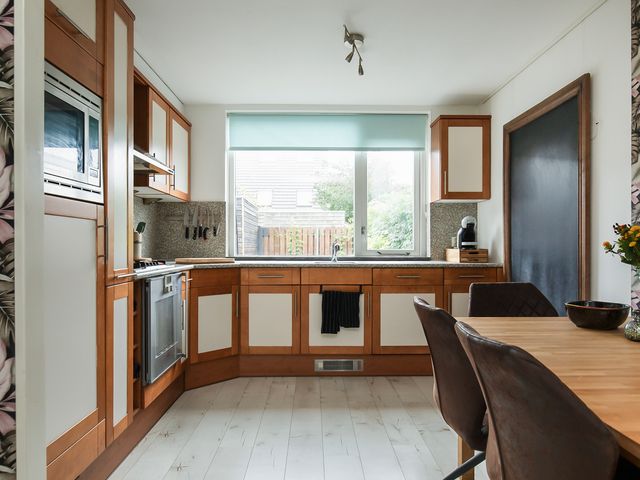 Schoonenburgsingel 158, Hoofddorp