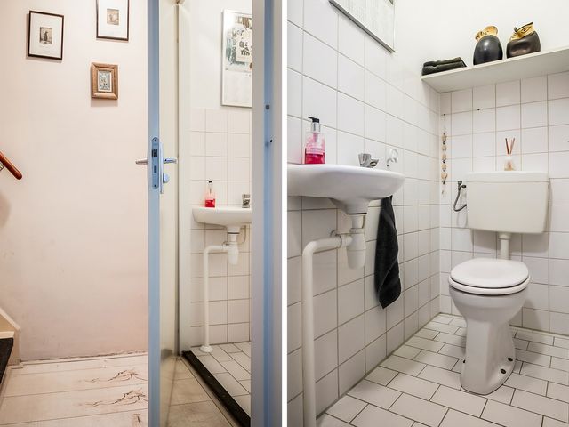 Schoonenburgsingel 158, Hoofddorp