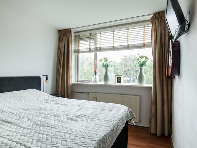 Schoonenburgsingel 158, Hoofddorp