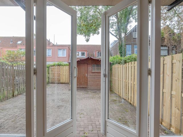 Lange Hilleweg 190C, Rotterdam