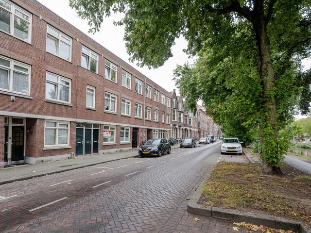 Lange Hilleweg 190C, Rotterdam