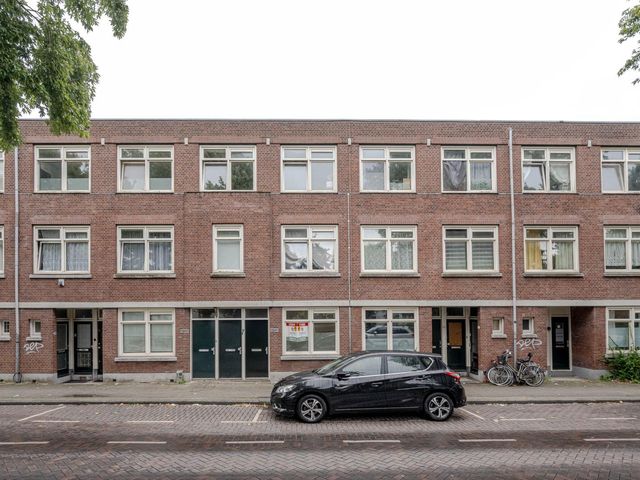 Lange Hilleweg 190C, Rotterdam