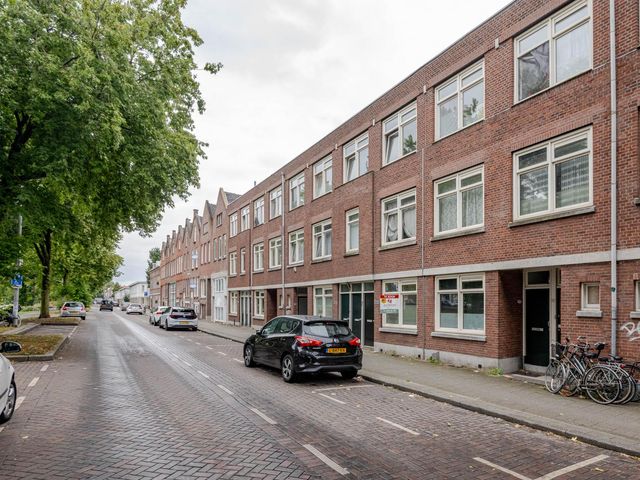 Lange Hilleweg 190C, Rotterdam