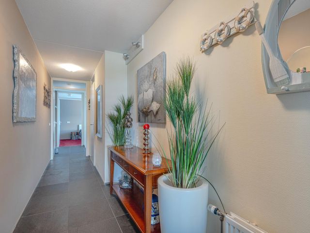 Avenue Carnisse 163, Barendrecht