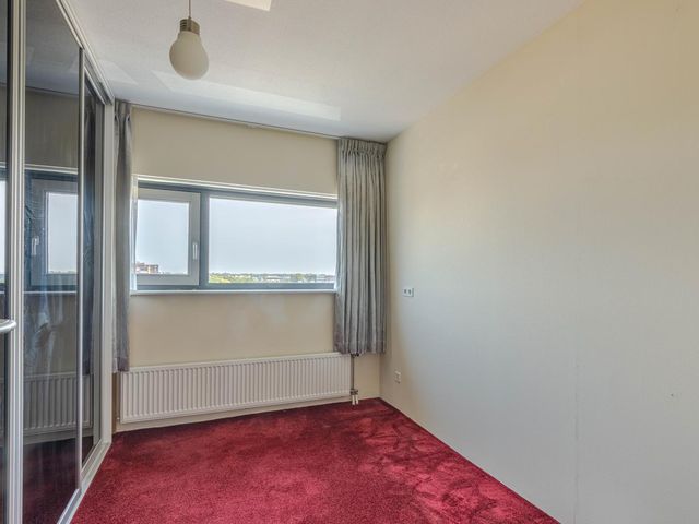 Avenue Carnisse 163, Barendrecht