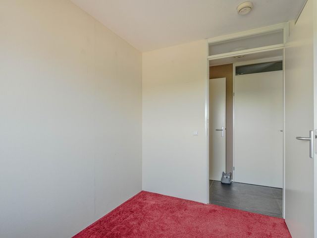 Avenue Carnisse 163, Barendrecht
