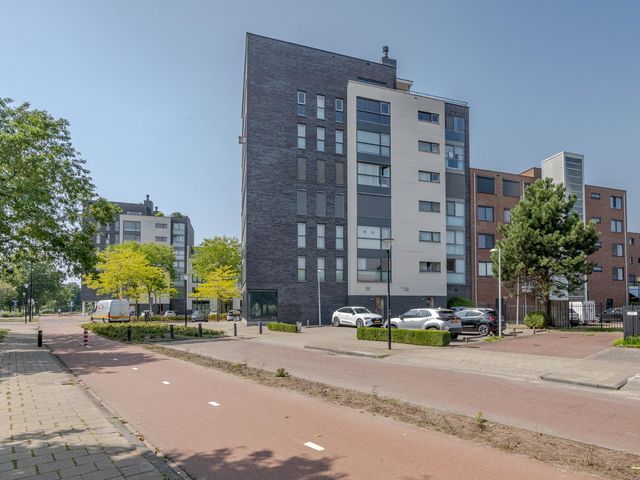 Avenue Carnisse 163, Barendrecht