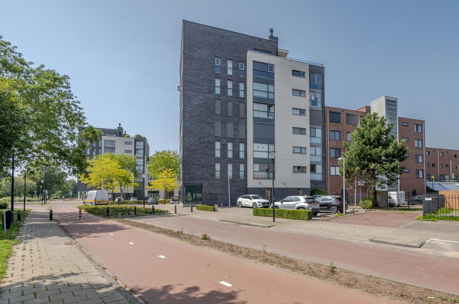 Avenue Carnisse 163