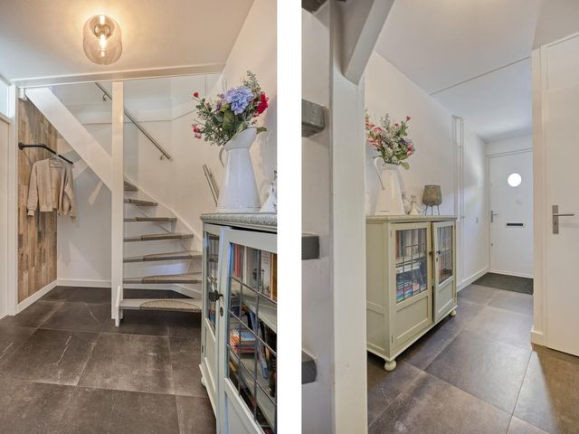 Eendekooistraat 1, Maastricht