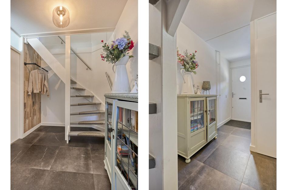 Eendekooistraat 1