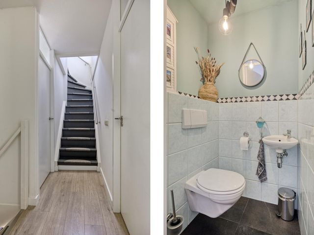 Eendekooistraat 1, Maastricht