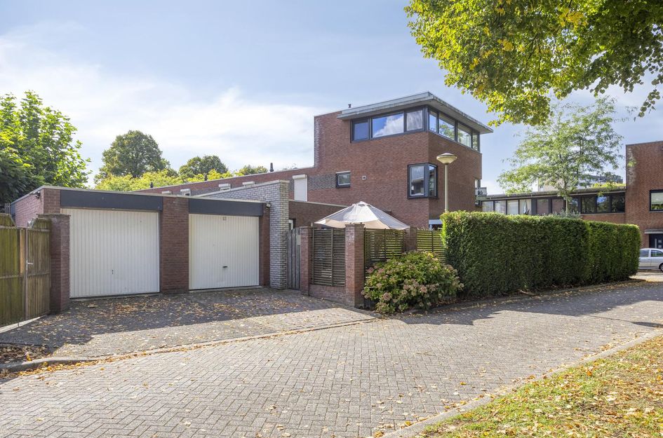Eendekooistraat 1
