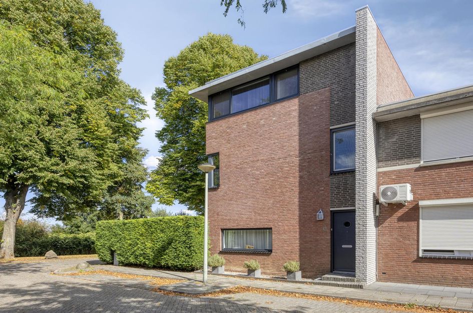 Eendekooistraat 1