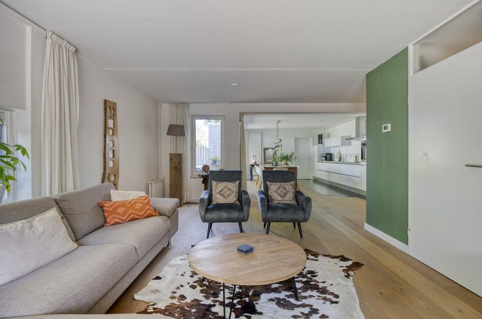 Eendekooistraat 1