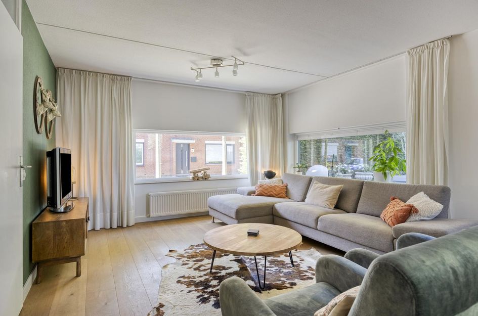 Eendekooistraat 1