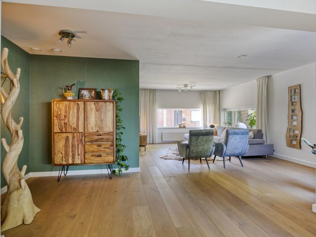 Eendekooistraat 1, Maastricht