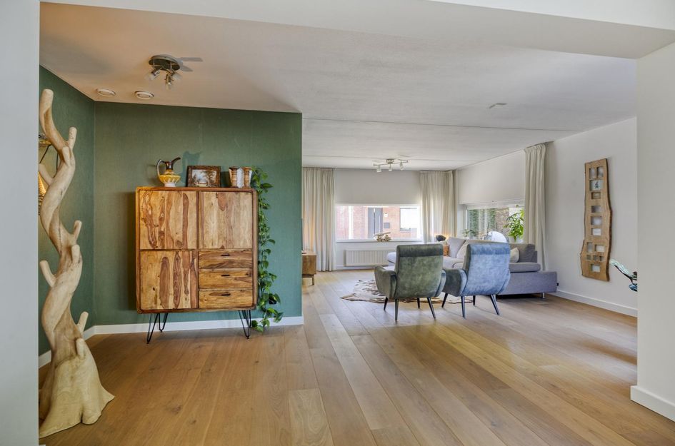 Eendekooistraat 1