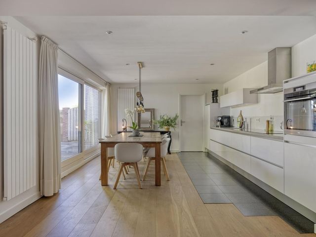Eendekooistraat 1, Maastricht