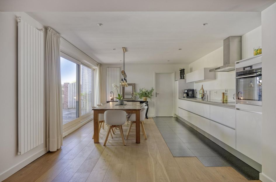 Eendekooistraat 1