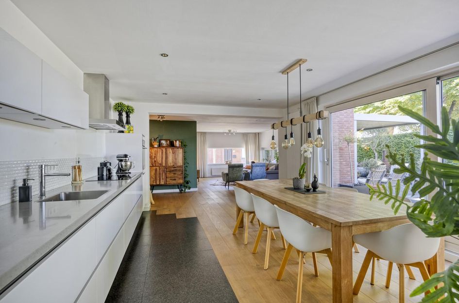 Eendekooistraat 1