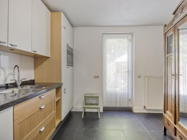 Eendekooistraat 1, Maastricht