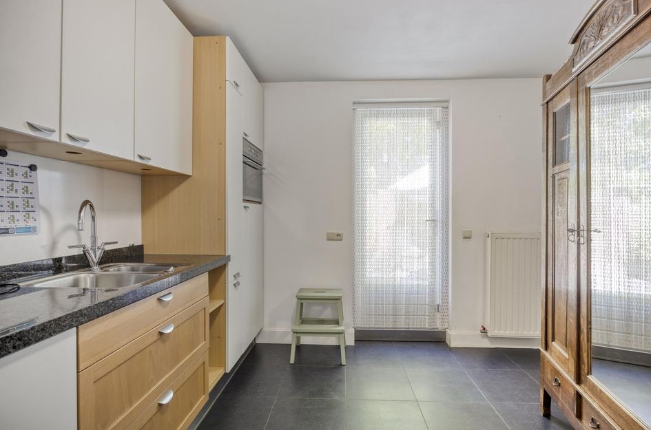 Eendekooistraat 1