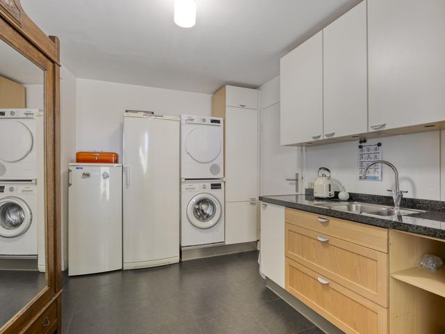 Eendekooistraat 1, Maastricht