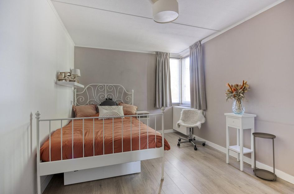 Eendekooistraat 1