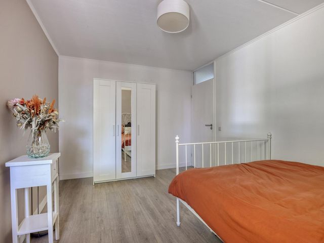 Eendekooistraat 1, Maastricht
