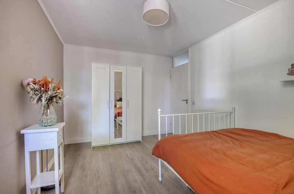 Eendekooistraat 1