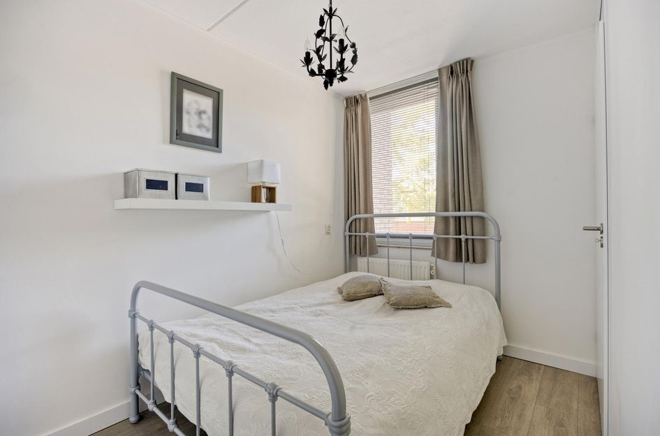 Eendekooistraat 1