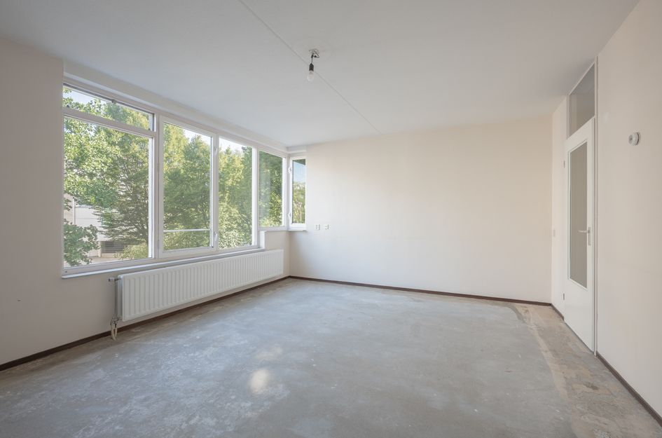 Pieter Nieuwlandstraat 8B
