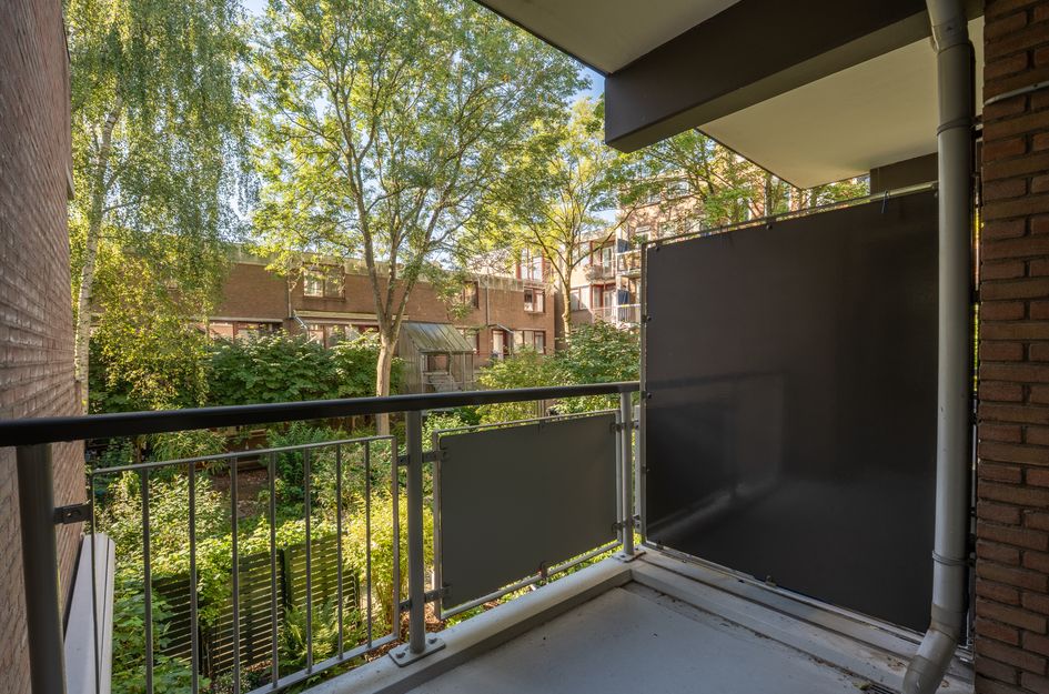 Pieter Nieuwlandstraat 8B