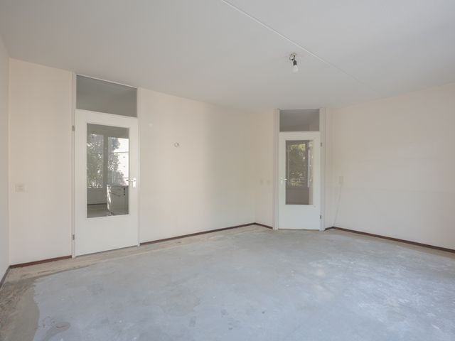 Pieter Nieuwlandstraat 8B, Amsterdam